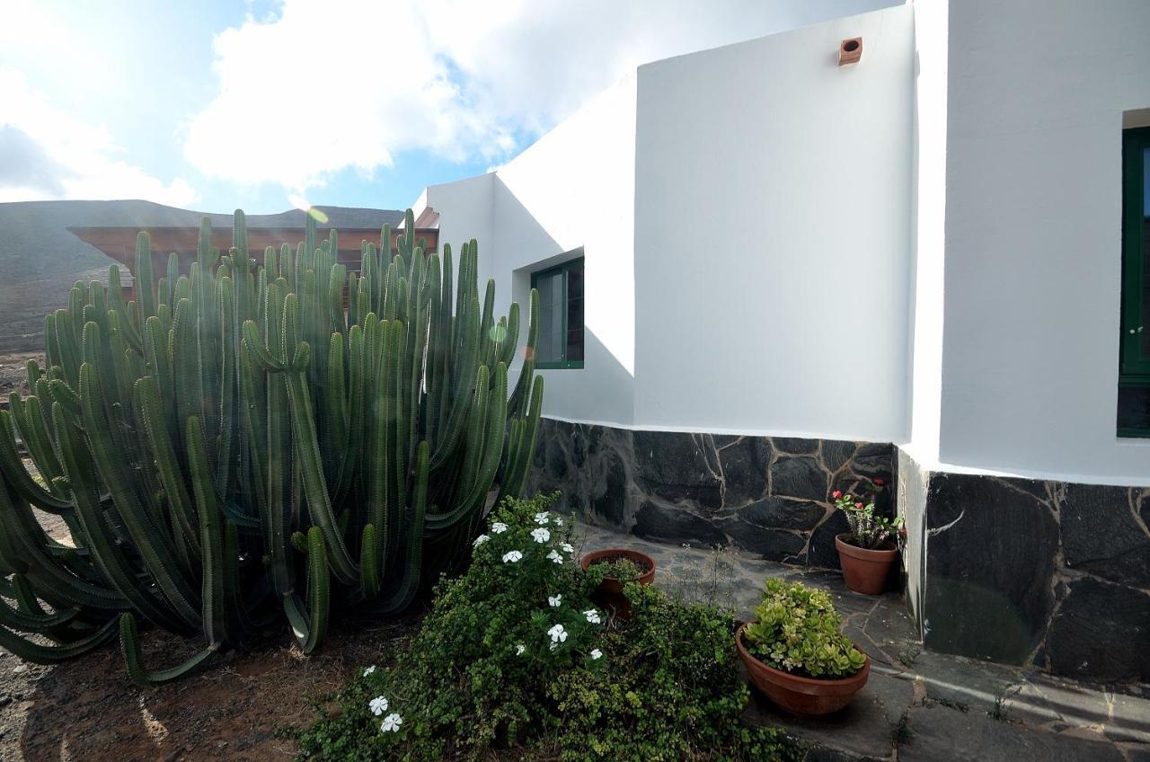 Casa Caballeria Vallebron Ngoại thất bức ảnh