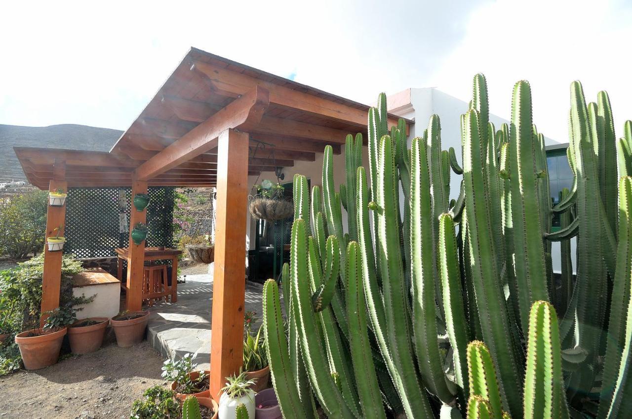 Casa Caballeria Vallebron Ngoại thất bức ảnh