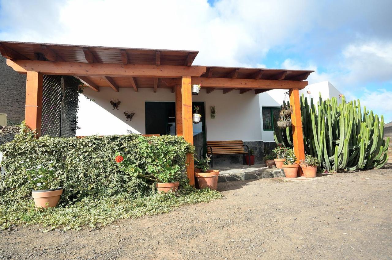 Casa Caballeria Vallebron Ngoại thất bức ảnh