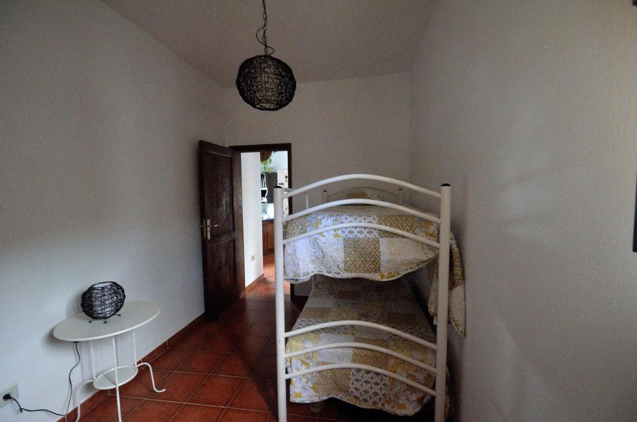 Casa Caballeria Vallebron Ngoại thất bức ảnh