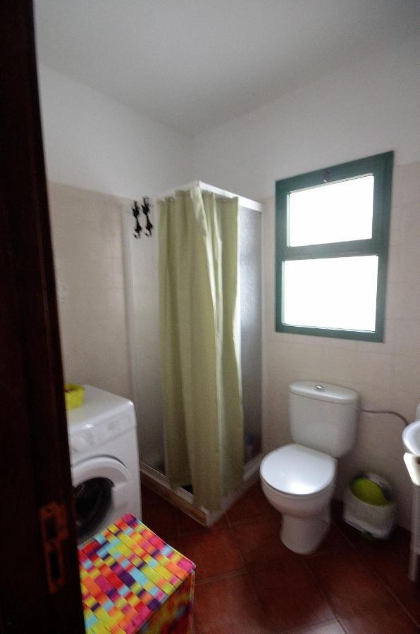 Casa Caballeria Vallebron Ngoại thất bức ảnh
