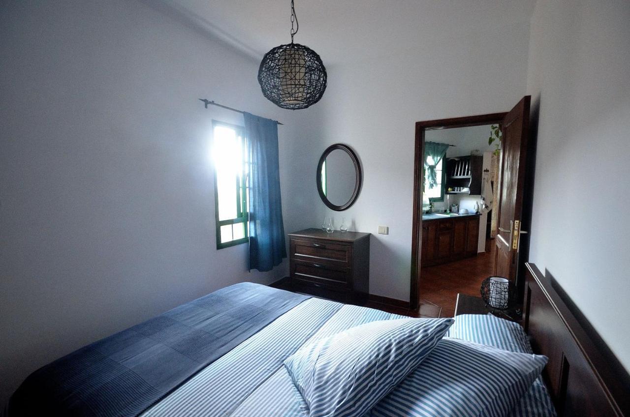 Casa Caballeria Vallebron Ngoại thất bức ảnh